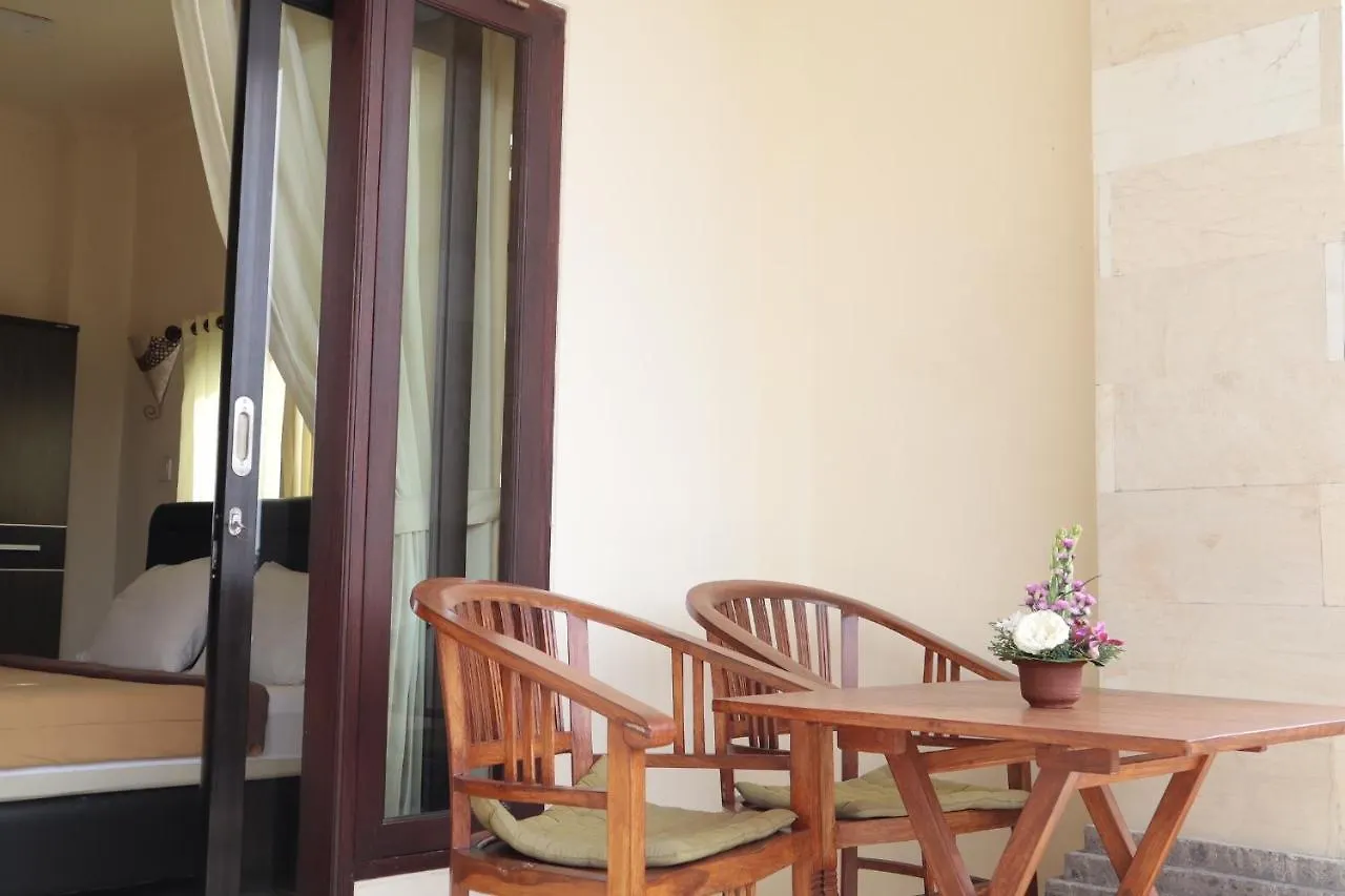 Wijaya Guest House Ubud Ubud (Bali)