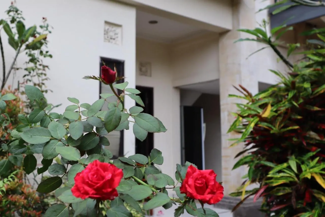 Wijaya Guest House Ubud 2*, Ubud (Bali)