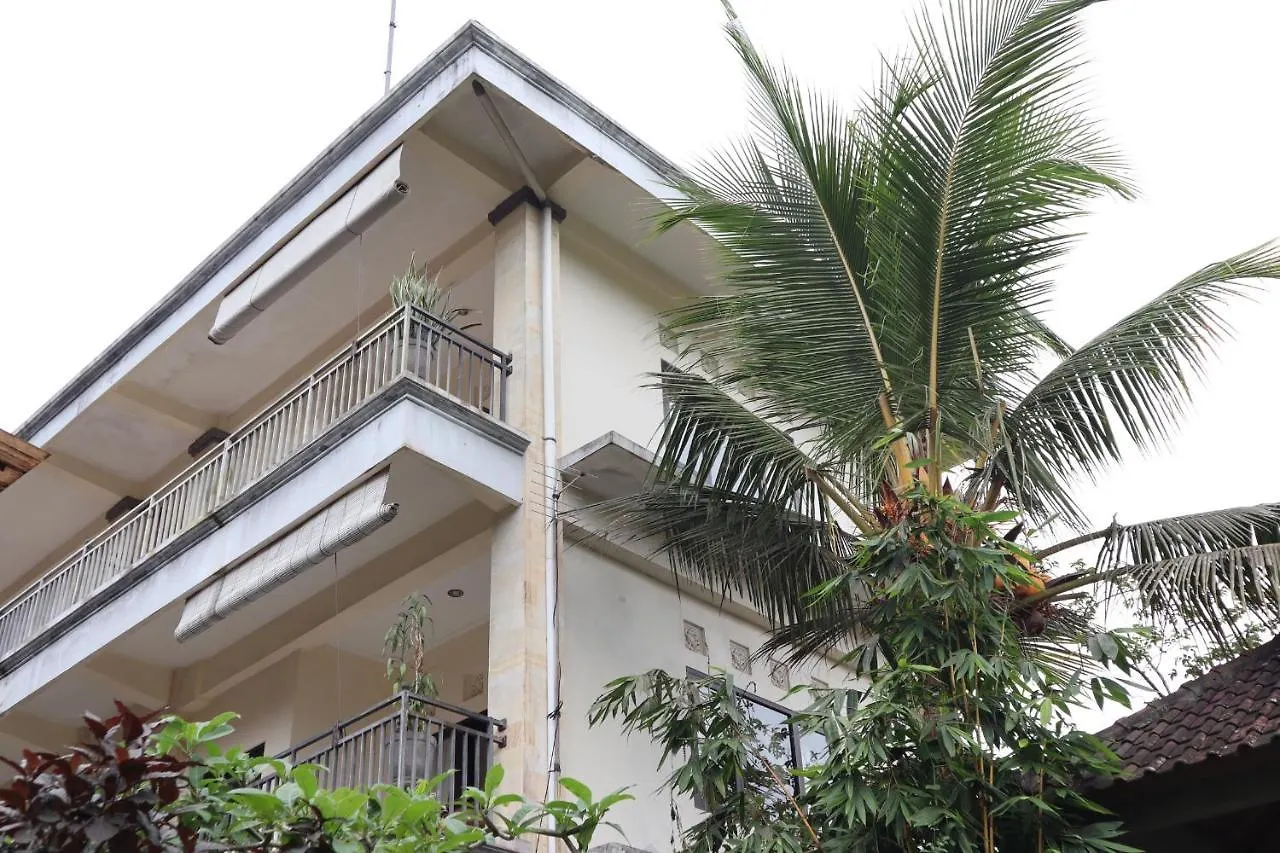 Wijaya Guest House Ubud