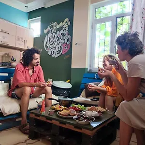 Harmony Backpackers Батуми