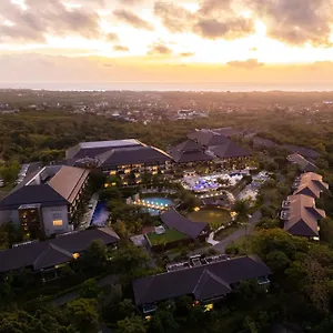 Renaissance Bali 5* Нуса-Дуа