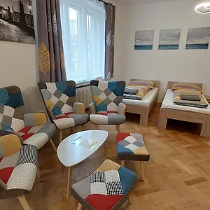 Bonvolon 3* Прага