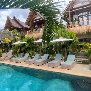 Incense Impossible Beach-adults Only 3* Улувату