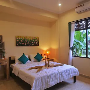 Muwa Ubud (Bali)