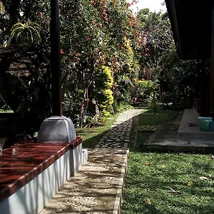 Madra Ubud (Bali)