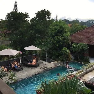 Merthayasa 2 Ubud (Bali)