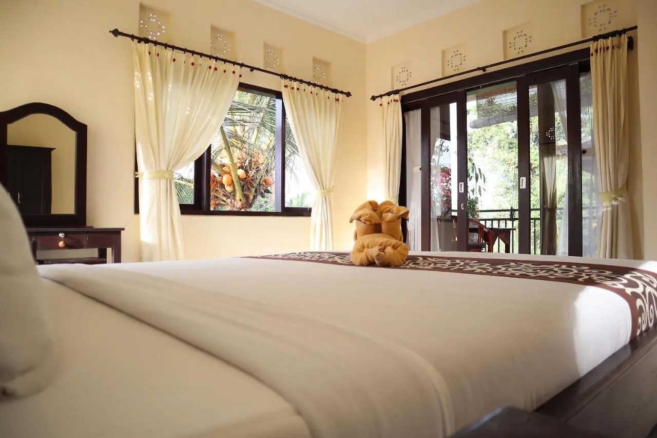 Wijaya Guest House Ubud 2*, Ubud (Bali)